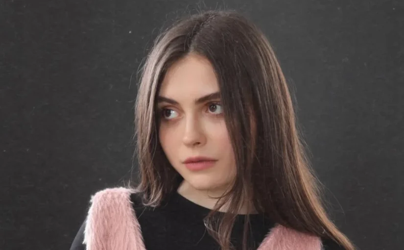 Без таємниць: 24-річна донька Сумської про свої перші серйозні стосунки ➤ Prozoro.net.ua