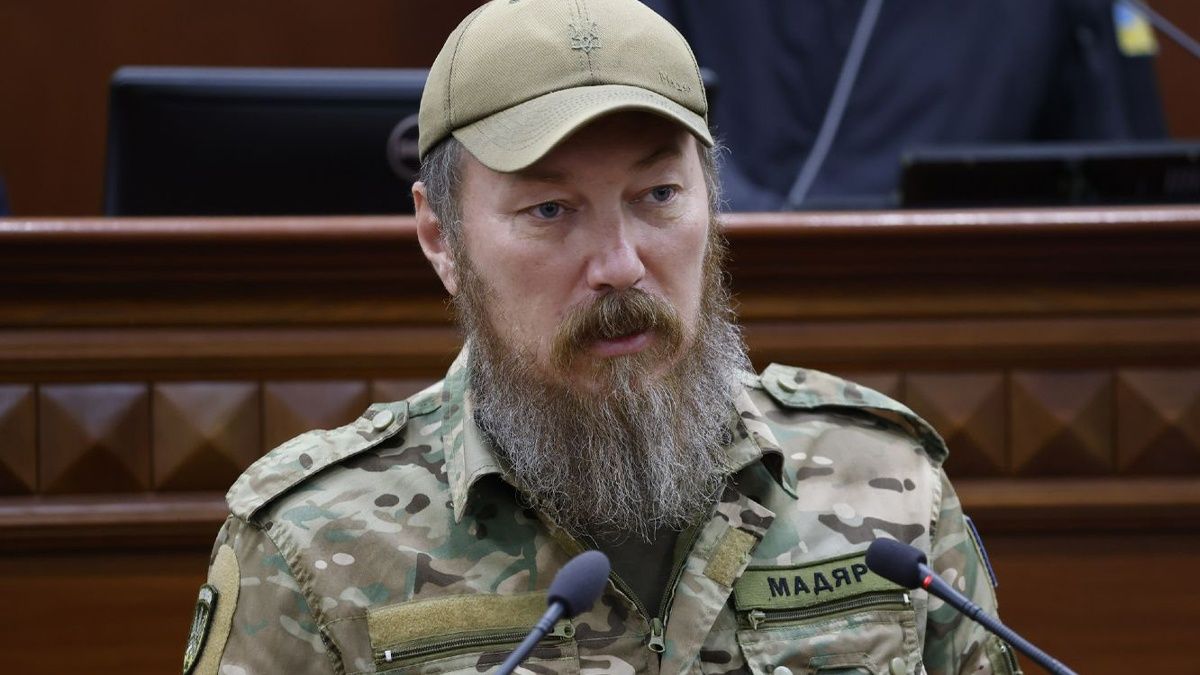 Скандал навколо ударів по Львову: «Мадяр» відповів Садовому