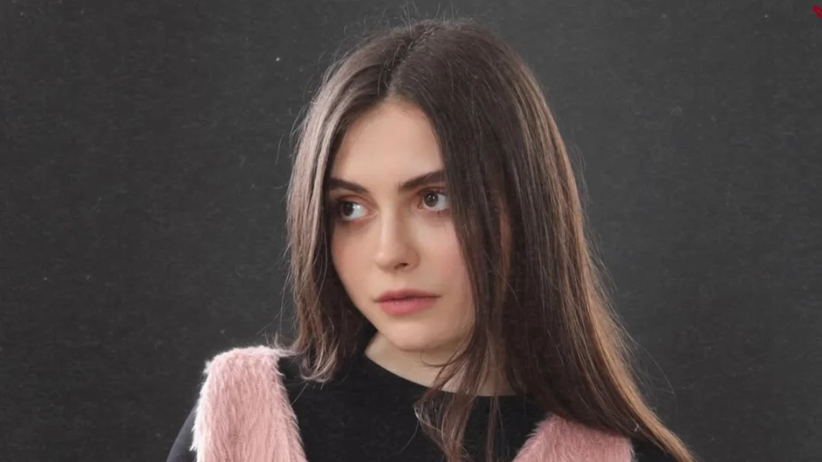 Без тайн: 24-летняя дочь Сумской о первых серьёзных отношениях ➤ Prozoro.net.ua