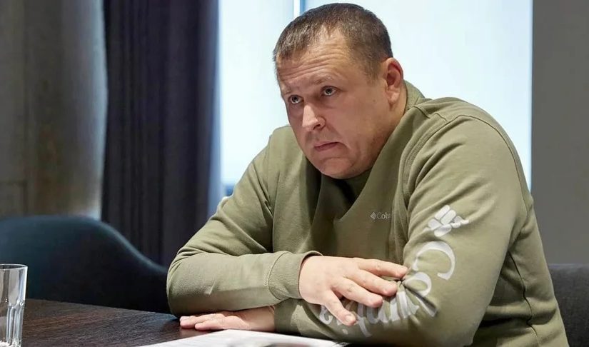Россия ударила дроном по мэру Днепра: подробности ➤ Prozoro.net.ua