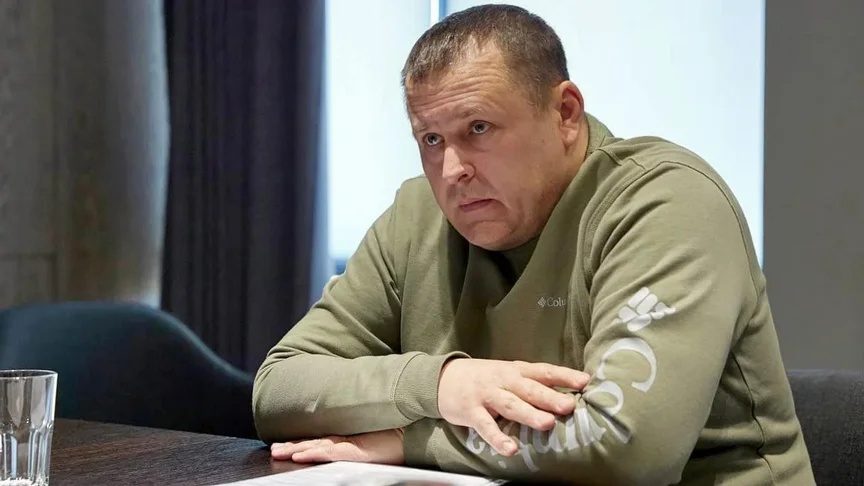 Россия ударила дроном по мэру Днепра: подробности ➤ Prozoro.net.ua