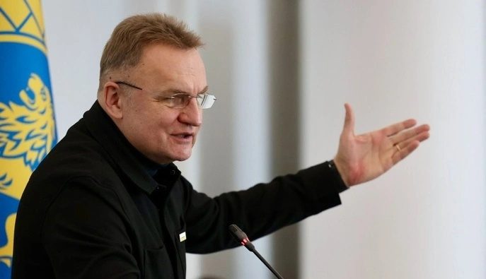 Почему дроны РФ долетели до Львова: резкое заявление Садового ➤ Prozoro.net.ua
