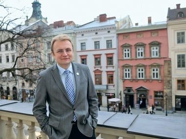 Чому дрони РФ долетіли до Львова: різка заява Садового