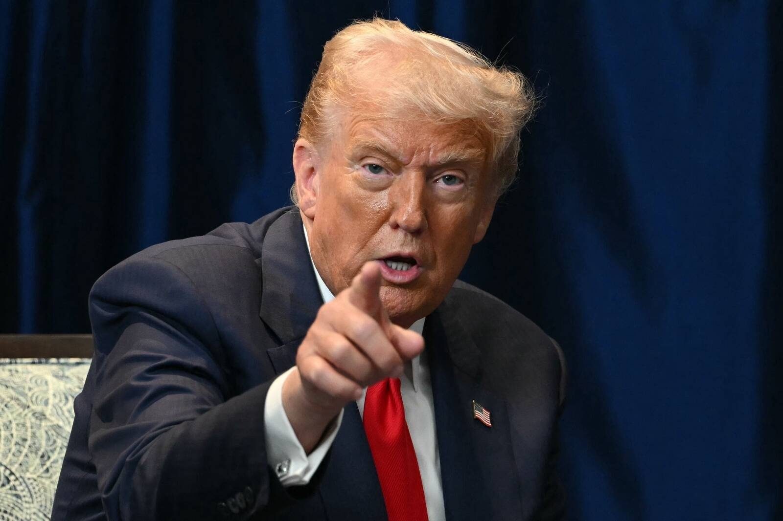 Хто розпочав війну з Іраном: Трамп знайшов «цапа-відбувайла» ➤ Главное.net