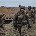 Они идут в полный рост: боец ВСУ рассказал о наступлении РФ ➤ Prozoro.net.ua