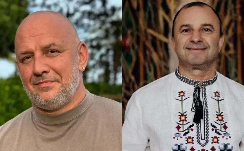 Потап різко висловився про скандал Павліка з Перманом ➤ Prozoro.net.ua