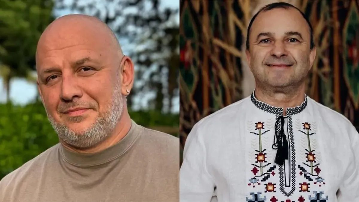 Потап резко высказался о скандале Павлика с Перманом ➤ Prozoro.net.ua