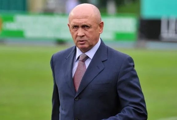 Екс-тренер Динамо і збірної України потрапив за ґрати ➤ Prozoro.net.ua