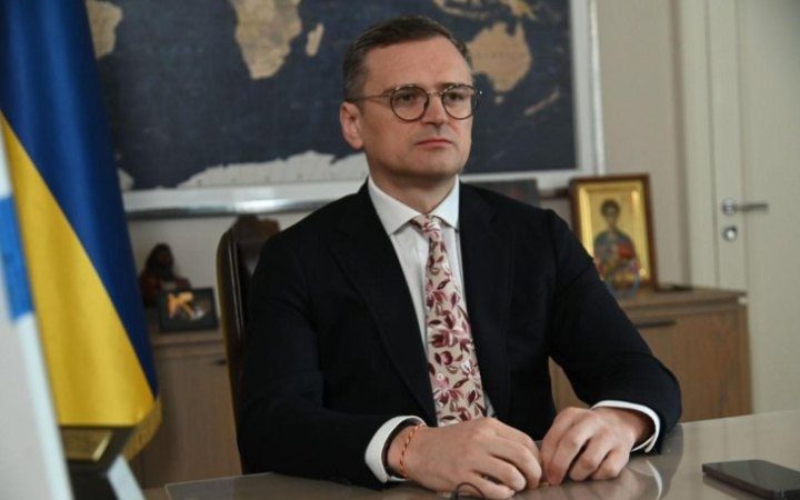Ось хто буде наступним президентом України: Кулеба розкрив правду ➤ Prozoro.net.ua
