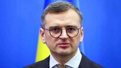 Ось хто буде наступним президентом України: Кулеба розкрив правду