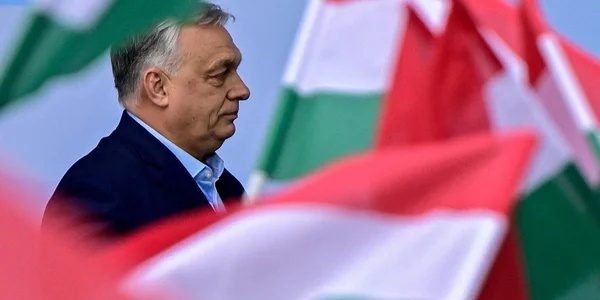 Карма в действии: Венгрии прилетело за агрессию Орбана ➤ Prozoro.net.ua