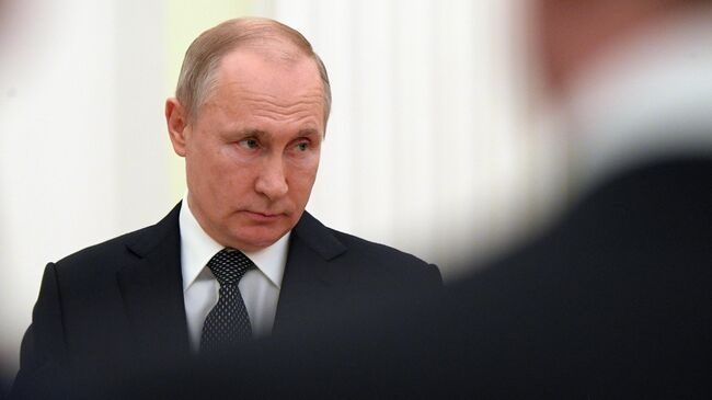 Путин уже готовился к миру с Украиной, но Трамп все перечеркнул ➤ Prozoro.net.ua