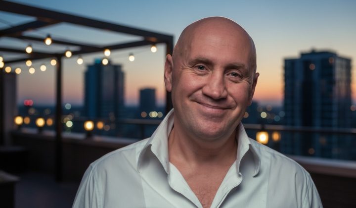 З’ясувалася причина смерті українського актора: що вбило зірку ➤ Prozoro.net.ua