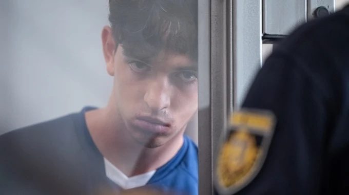 Вибух у справі Фаріон: обвинувачений пішов на радикальний крок ➤ Prozoro.net.ua