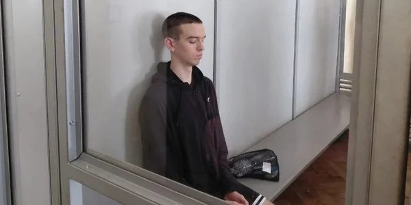 Взрыв в деле Фарион: обвиняемый пошел на радикальный шаг