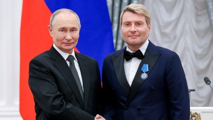 У Міноборони України подякували Баскову за мільйонні донати