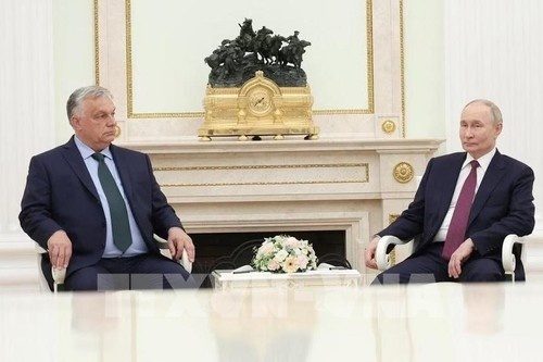 «Не патріот, а корисний ідіот Росії»: у ЄС жорстко «рознесли» Орбана