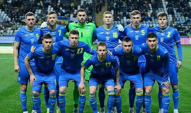 Сабо назвал точный счет матча Украины со Швецией