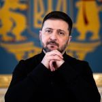 Зеленський прокоментував намір сина піти до ЗСУ ➤ Prozoro.net.ua