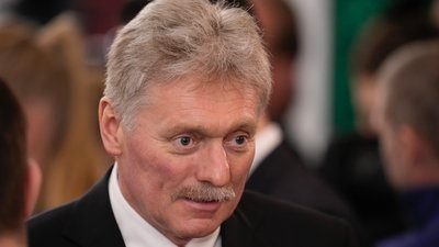 Переговоры с Украиной: Песков раскрыл впечатляющую правду ➤ Prozoro.net.ua