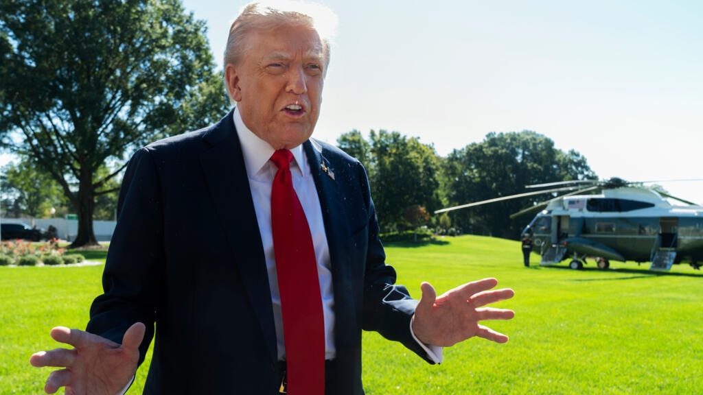 «Український слід» у виборах у США: Трамп зробив шокуючу заяву