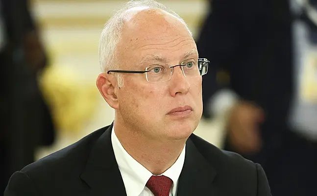 У Путина заявили, что РФ довольна заявлением Зеленского
