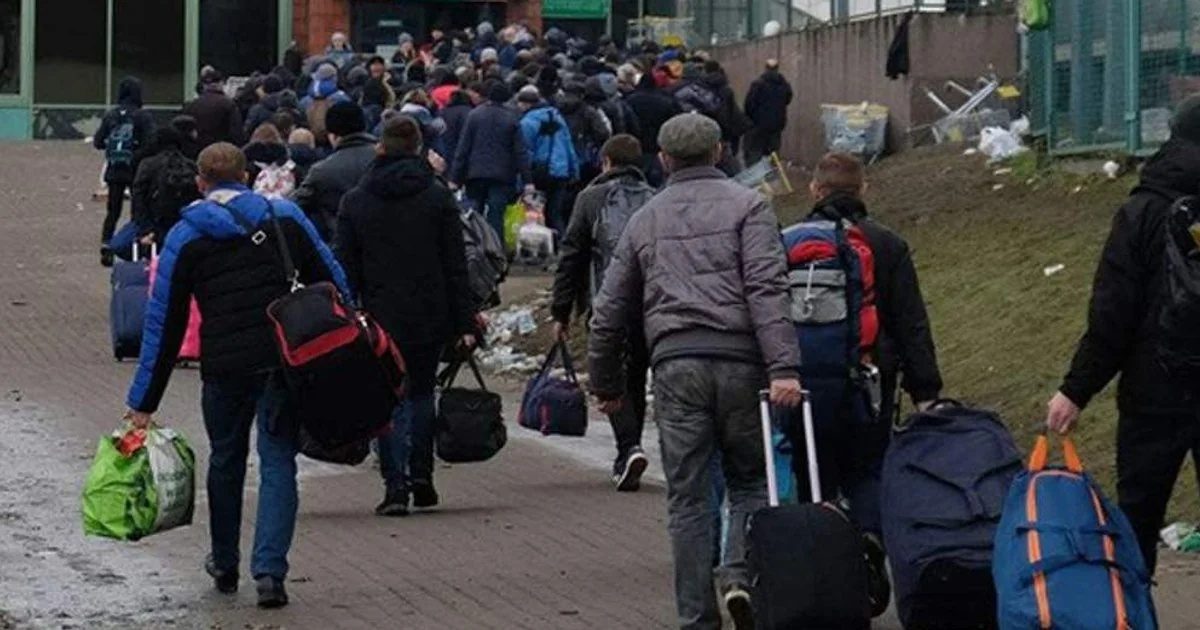 ЄС готує нові правила для українців: що буде зі статусом і поверненням чоловіків ➤ Prozoro.net.ua