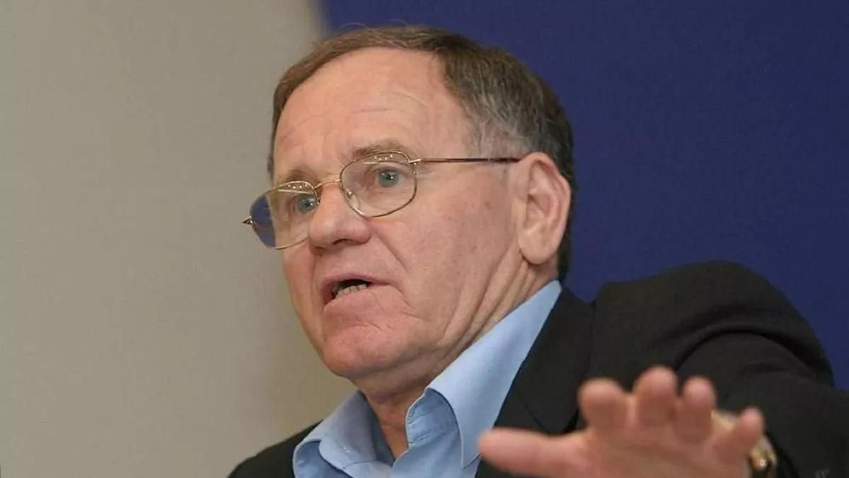Сабо назвав головну причину поразки України шведам ➤ Prozoro.net.ua