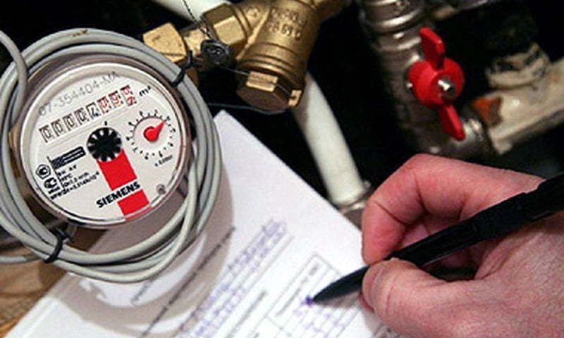 В Україні змінили норми щодо повірки лічильників ➤ Prozoro.net.ua