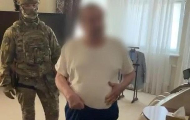 Правоохоронці розкрили “брудні справи” Поплавського ➤ Prozoro.net.ua