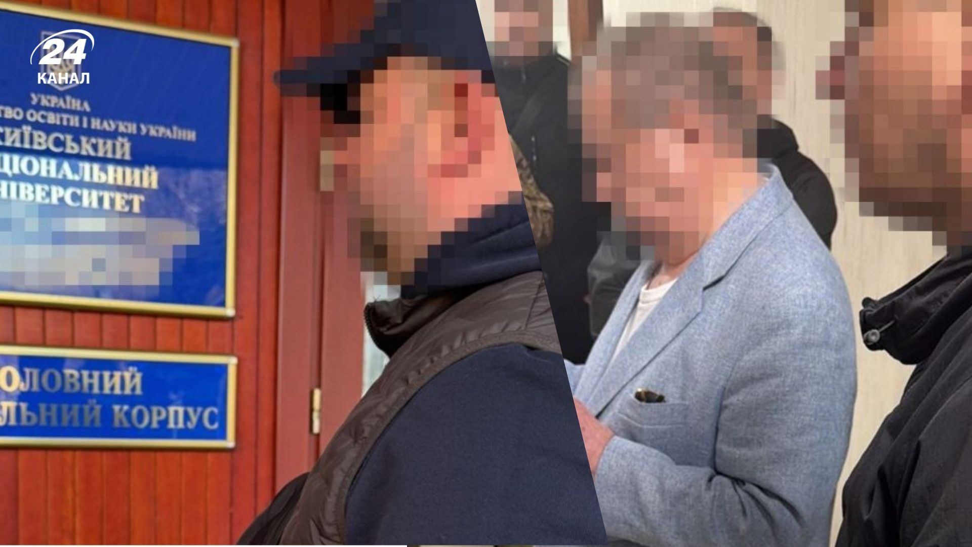 Правоохоронці розкрили “брудні справи” Поплавського