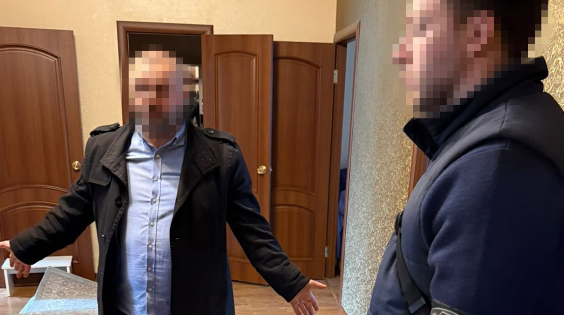 Правоохоронці розкрили “брудні справи” Поплавського