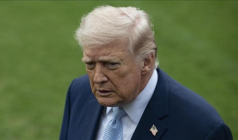 Трамп отмечает 80-летие боями UFC возле Белого дома ➤ Prozoro.net.ua