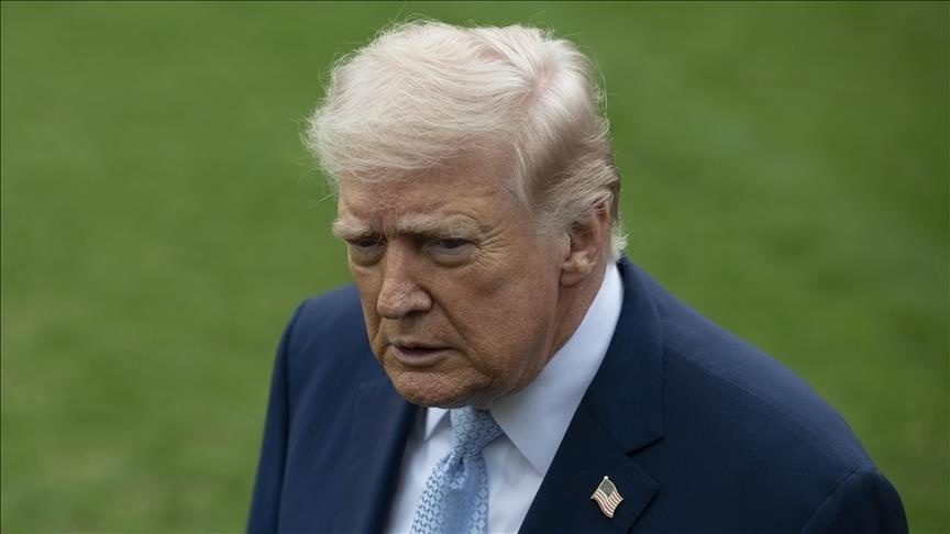 Трамп надумався перейменувати Ормузьку протоку