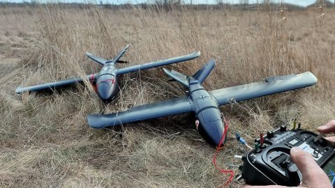 Война в Украине вступает в новую фазу, – Forbes