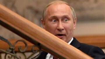 Путин нелепым заявлением рассмешил даже россиян