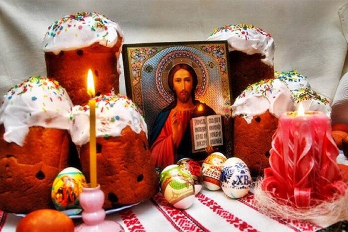 Когда празднуем Пасху в Украине — 5 или 12 апреля ➤ Prozoro.net.ua