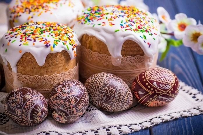 Коли святкуємо Великдень в Україні — 5 чи 12 квітня