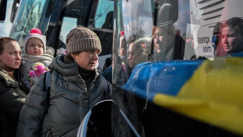 Украинцы массово покидают одну из самых богатых стран ЕС ➤ Prozoro.net.ua