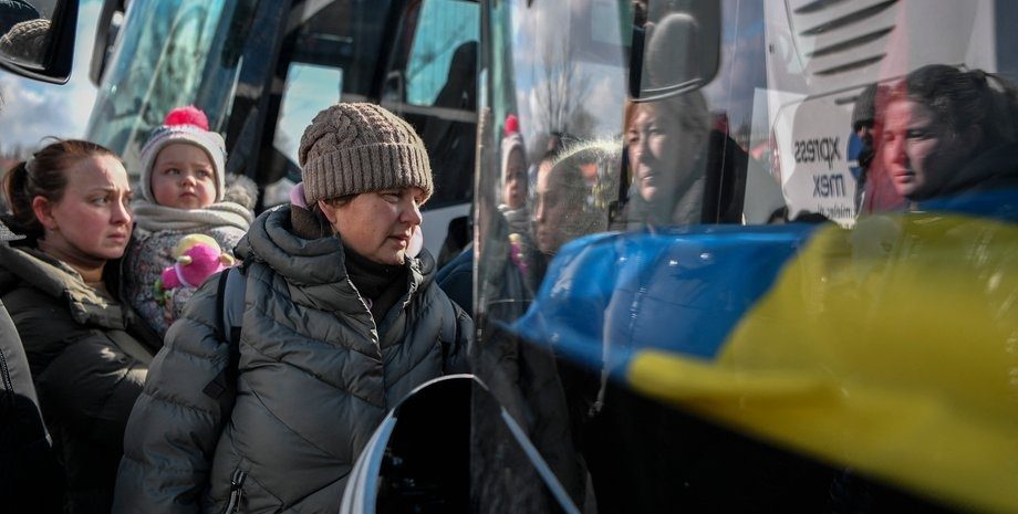 Украинцы массово покидают одну из самых богатых стран ЕС ➤ Prozoro.net.ua