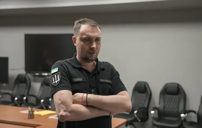 Що може статися на Великдень? Заява Буданова ➤ Prozoro.net.ua