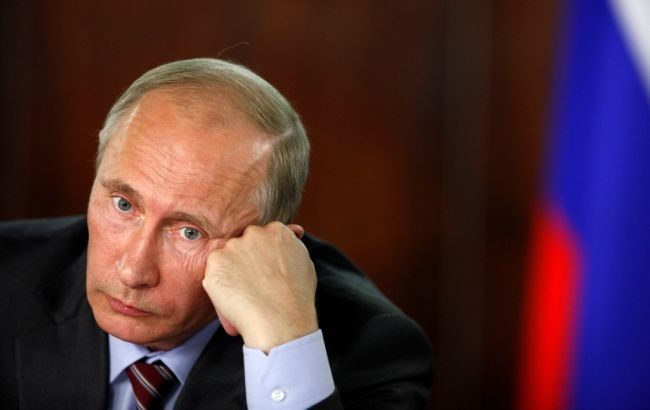 Обличчя Путіна все видало: Цимбалюк зробив тривожний прогноз