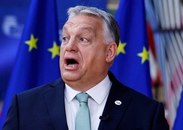 Європа знайшла спосіб утихомирити Орбана: розкрито плани Брюсселя ➤ Prozoro.net.ua