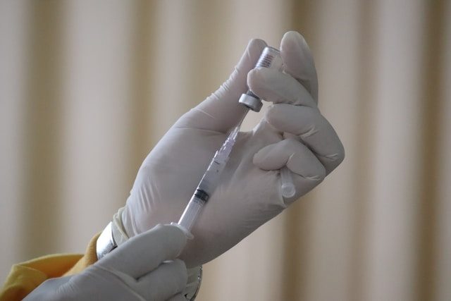 В Україні більше не буде проби Манту: чим замінять