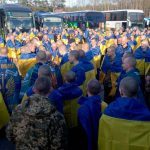 Буданов заявив, що на Великдень може відбутися великий обмін ➤ Prozoro.net.ua