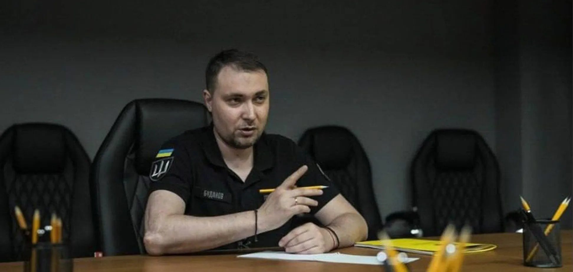 Буданов заявил, что на Пасху может состояться крупный обмен