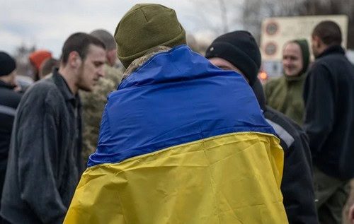 Буданов заявил, что на Пасху может состояться крупный обмен