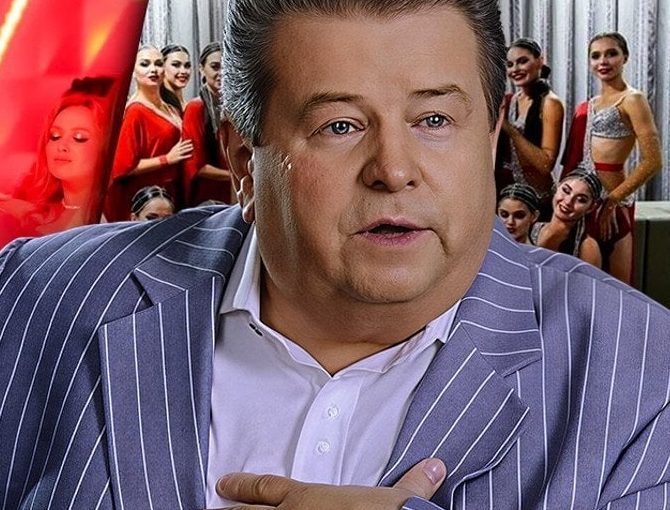 А тапки вы видели? Кадры обыска у Поплавского поразили сеть ➤ Prozoro.net.ua