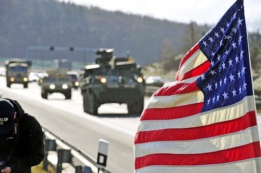 Реорганізація НАТО: Трамп хоче вивести війська США з Німеччини