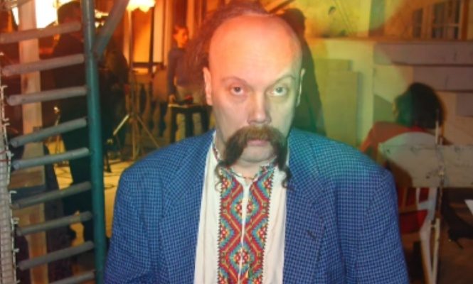 От чего умер украинский комик и актер Владимир Комаров ➤ Prozoro.net.ua